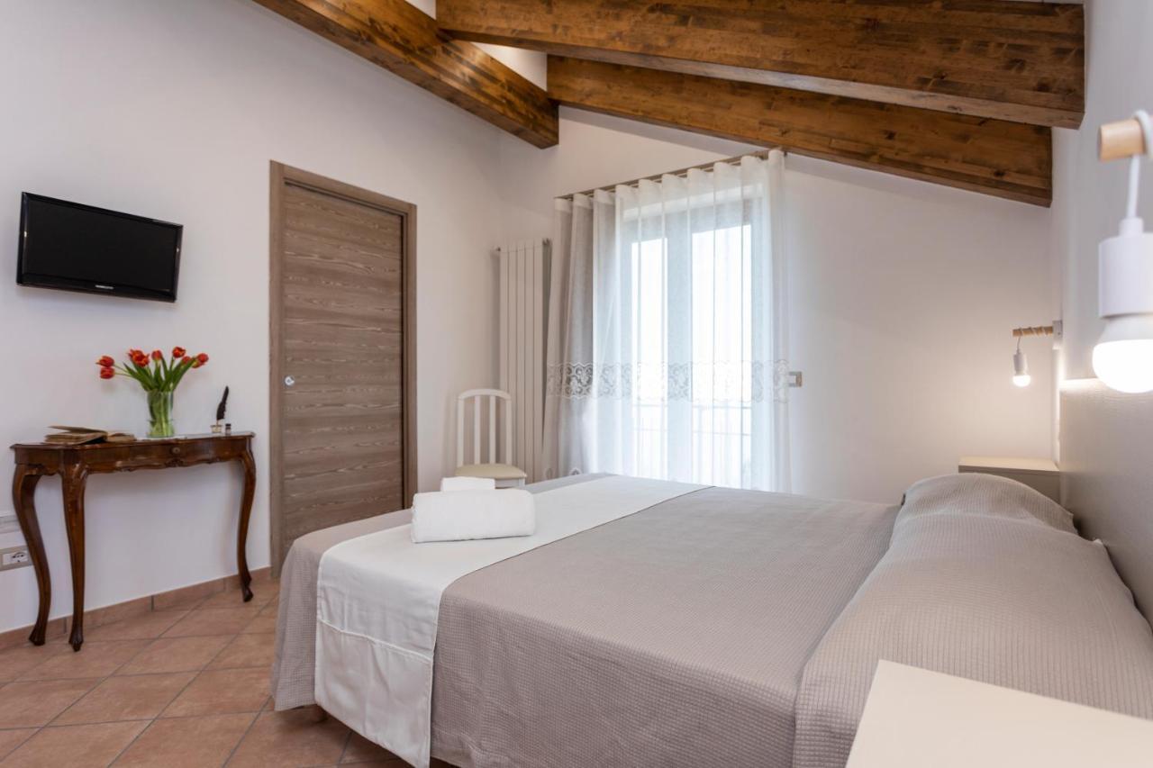 Agriturismo Punta San Lazzaro Agerola Buitenkant foto