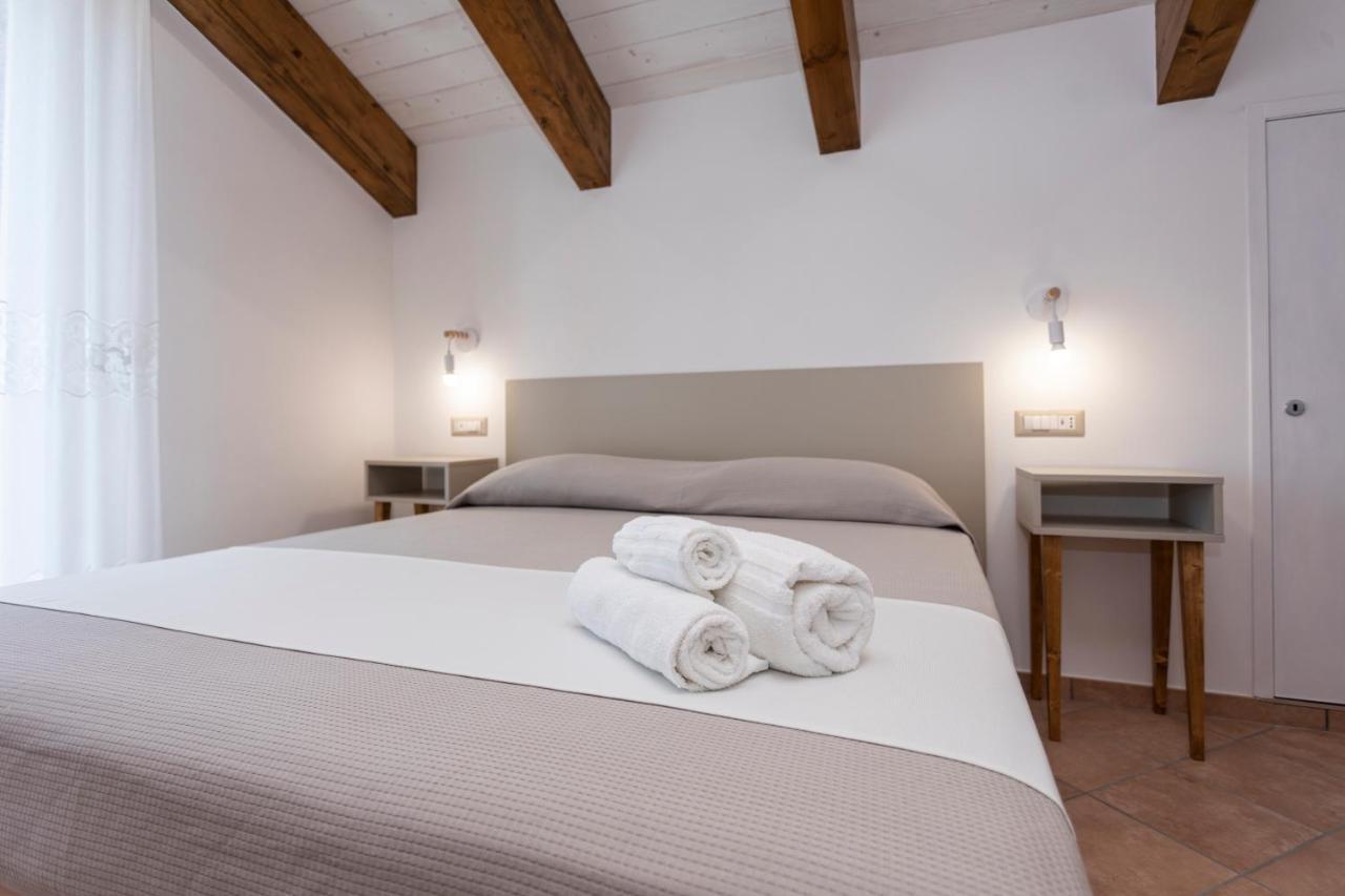 Agriturismo Punta San Lazzaro Agerola Buitenkant foto