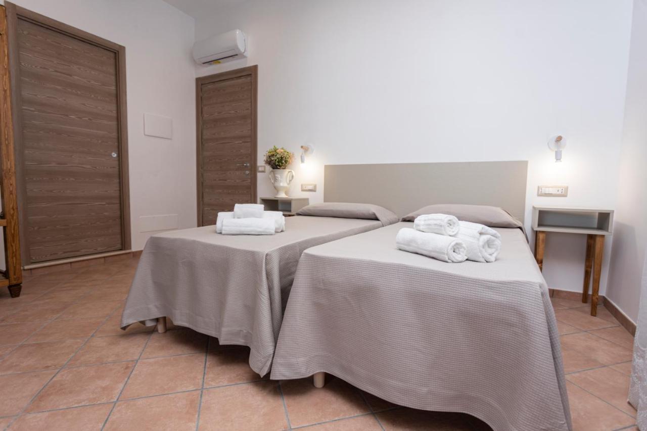 Agriturismo Punta San Lazzaro Agerola Buitenkant foto