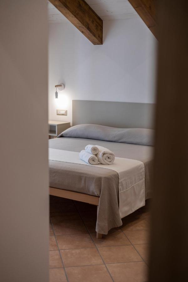 Agriturismo Punta San Lazzaro Agerola Buitenkant foto