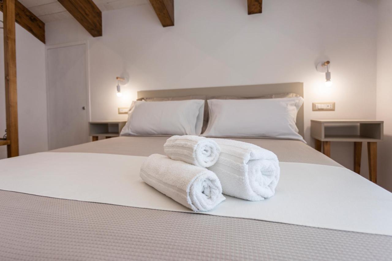 Agriturismo Punta San Lazzaro Agerola Buitenkant foto