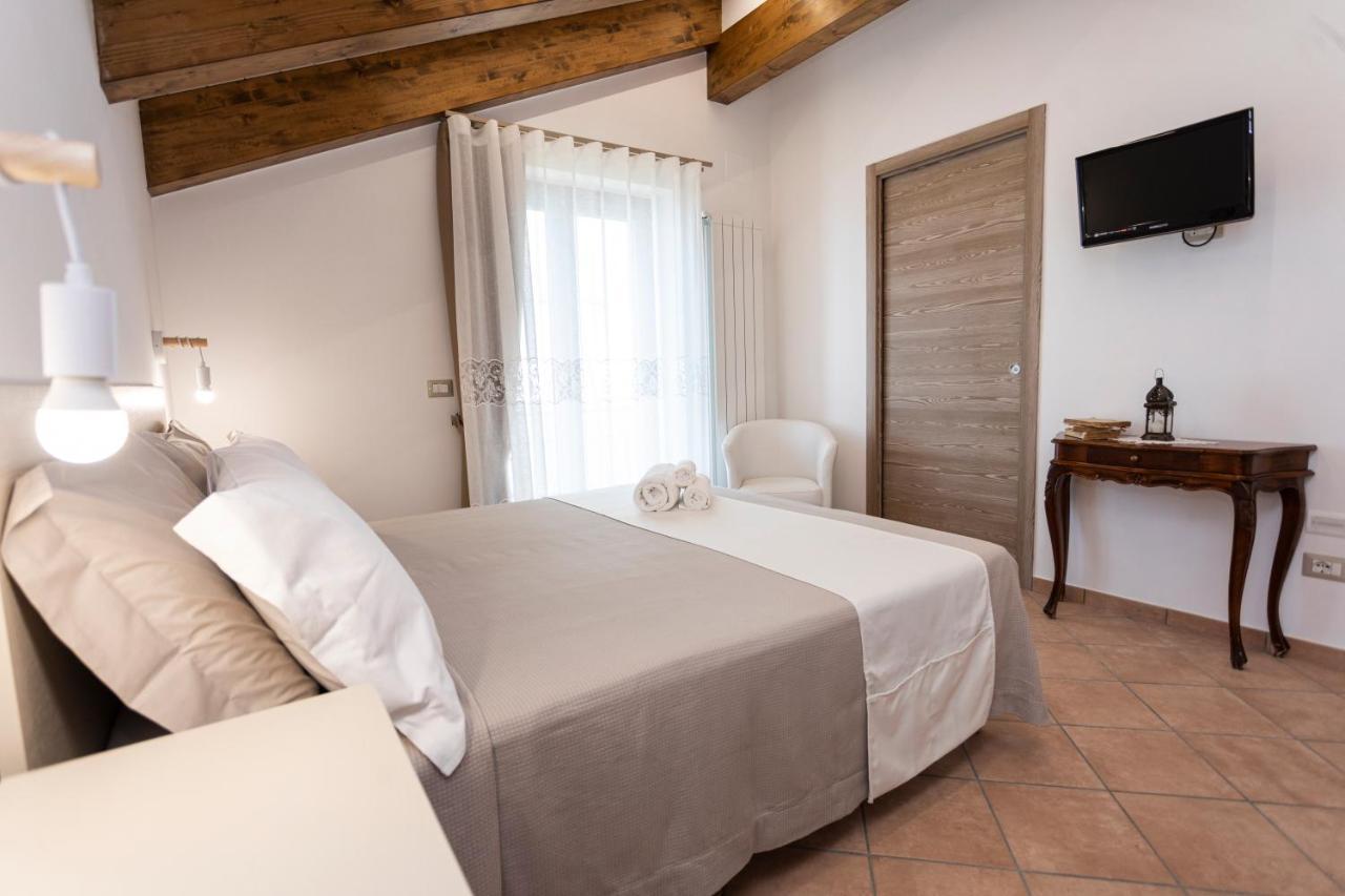 Agriturismo Punta San Lazzaro Agerola Buitenkant foto